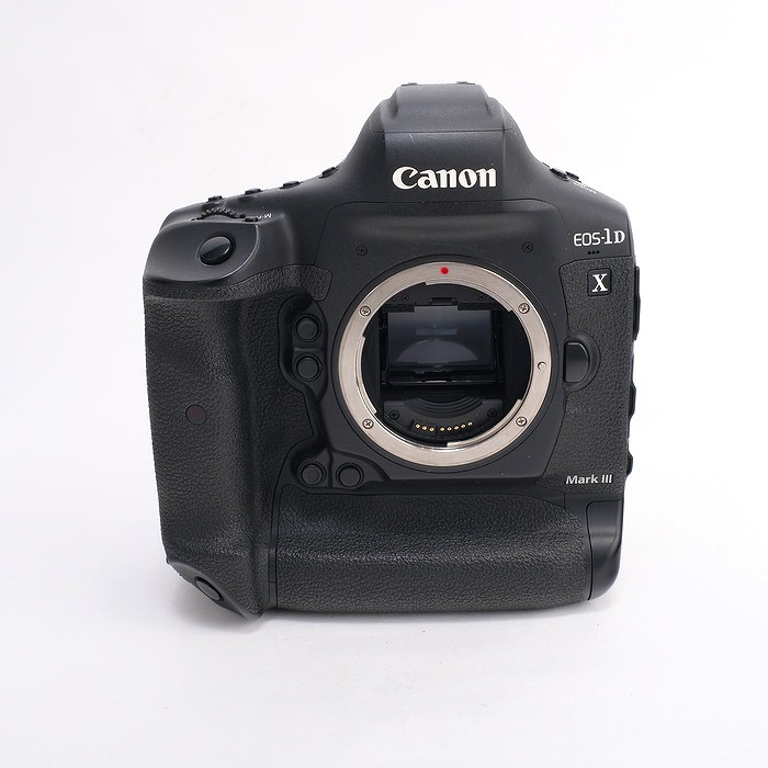 �y���Áz(�L���m��) Canon EOS-1D X MARK3 �{�f�B