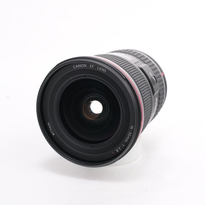 �y���Áz(�L���m��) Canon EF16-35/2.8L USM