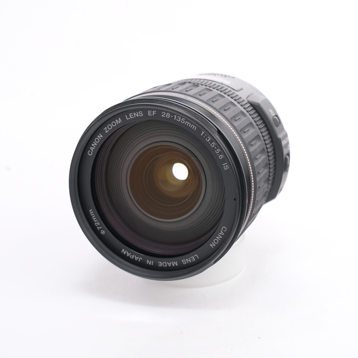 �y���Áz(�L���m��) Canon EF28-135/3.5-5.6 IS USM