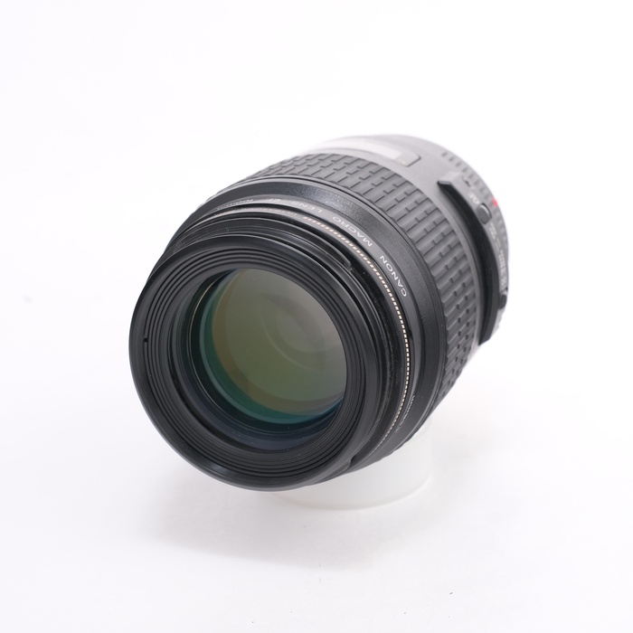 �y���Áz(�L���m��) Canon EF100/2.8 �}�N�� USM