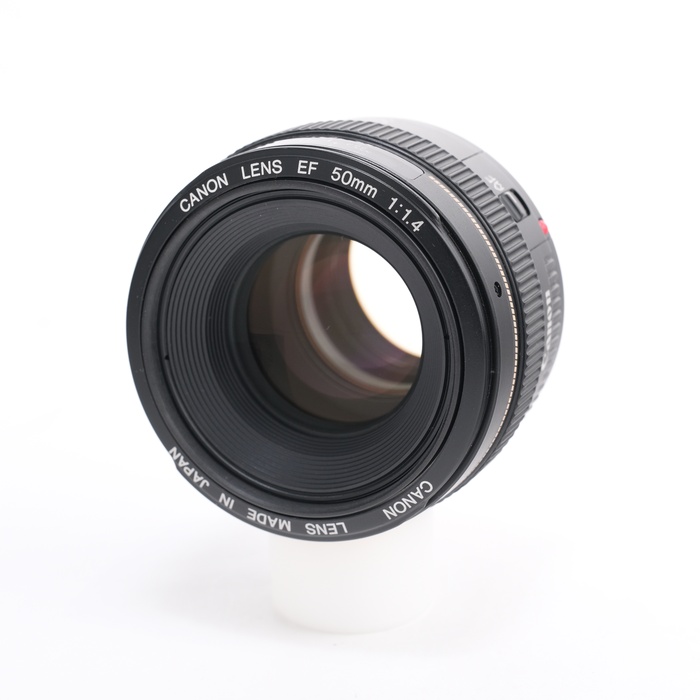 �y���Áz(�L���m��) Canon EF50/1.4 USM