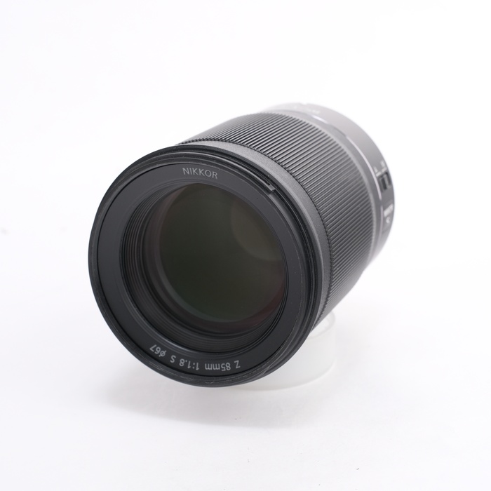 �y���Áz(�j�R��) Nikon Z 85/1.8 S
