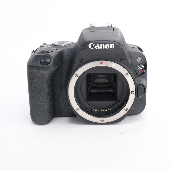 �y���Áz(�L���m��) Canon EOS KISS X9 �{�f�B �u���b�N
