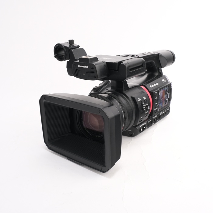 �y���Áz(�p�i�\�j�b�N) Panasonic AG-CX350 �������[�J�[�h�J�������R�[�_�[