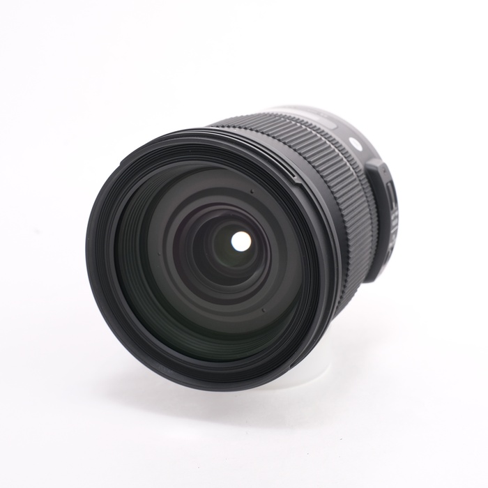シグマ(SIGMA) 24-105mm F4 DG OS HSM キヤノン用の買取価格｜ナニワ