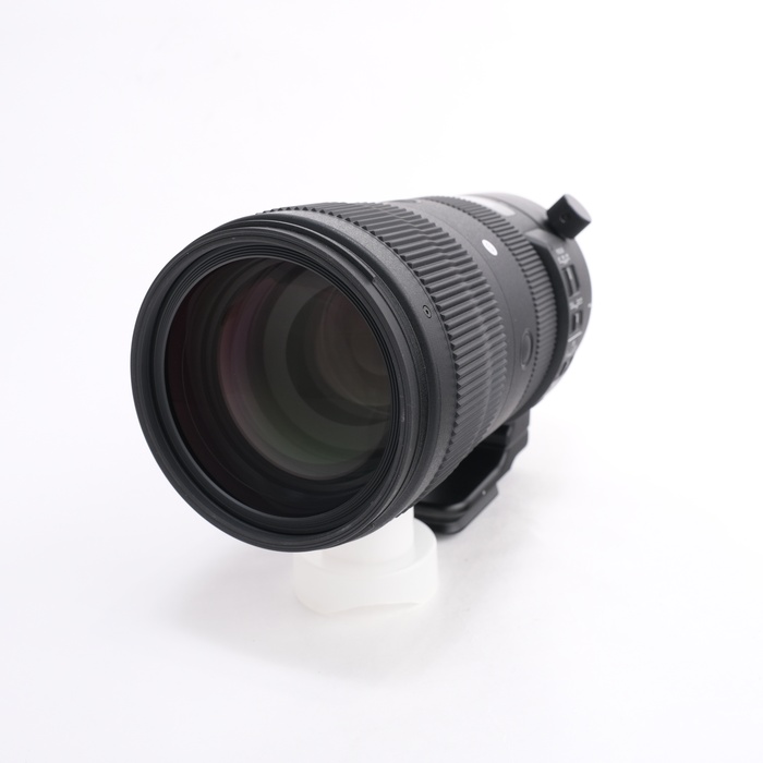 �y���Áz(�V�O�}) SIGMA S70-200/2.8 DG OS HSM SPORTS �L���m��EF�}�E���g�p