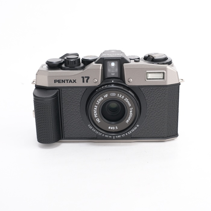 �y���Áz(�y���^�b�N�X) PENTAX �y���^�c�N�X 17 �_�[�N�V���o�[