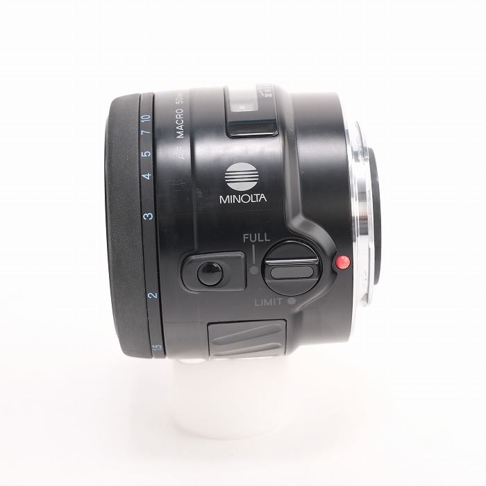 【中古】(ミノルタ) MINOLTA AF MACRO 50/2.8