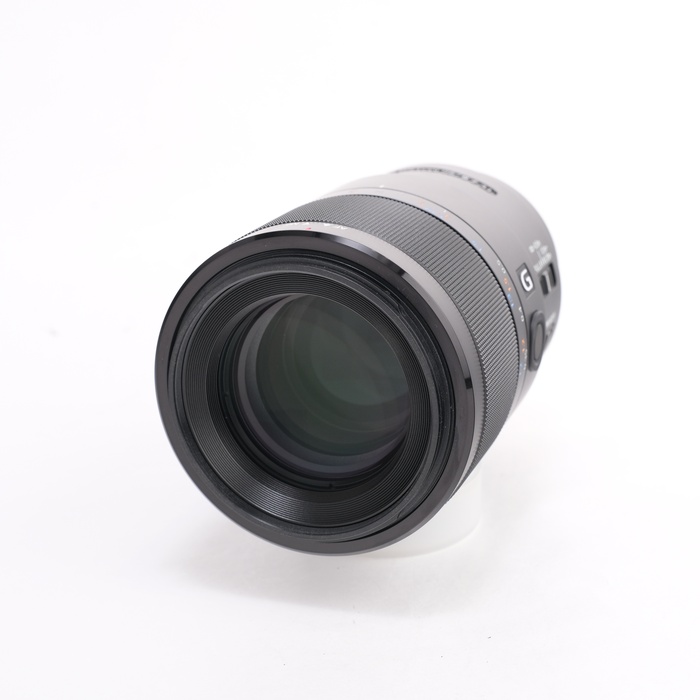 【中古】(ソニー) SONY FE90/2.8 MACRO G OSS