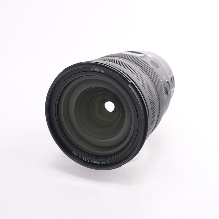 �y���Áz(�j�R��) Nikon Z 24-70/2.8 S