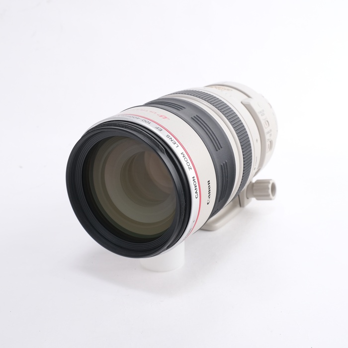 【中古】(キヤノン) Canon EF100-400/4.5-5.6L IS USM