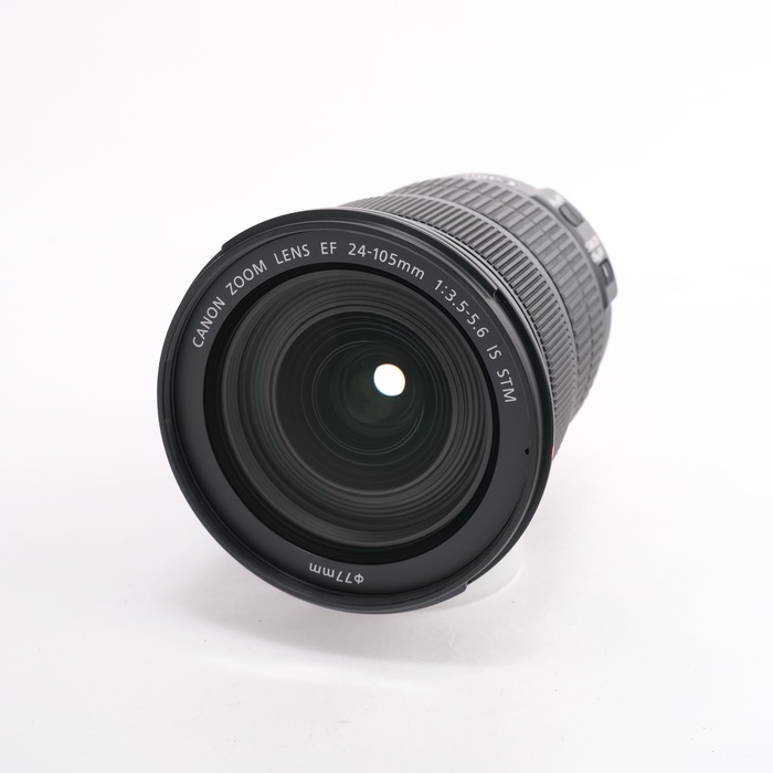 �y���Áz(�L���m��) Canon EF24-105/3.5-5.6 IS STM