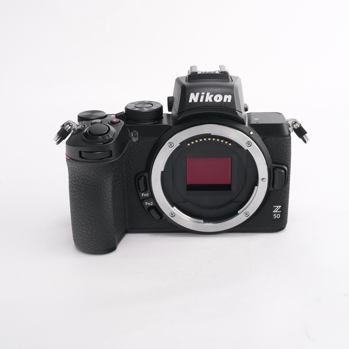 【中古】(ニコン) Nikon Z 50 ボディ