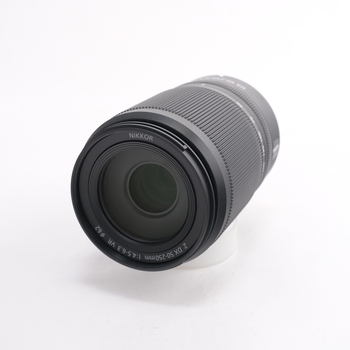 �y���Áz(�j�R��) Nikon Z DX 50-250/4.5-6.3 VR