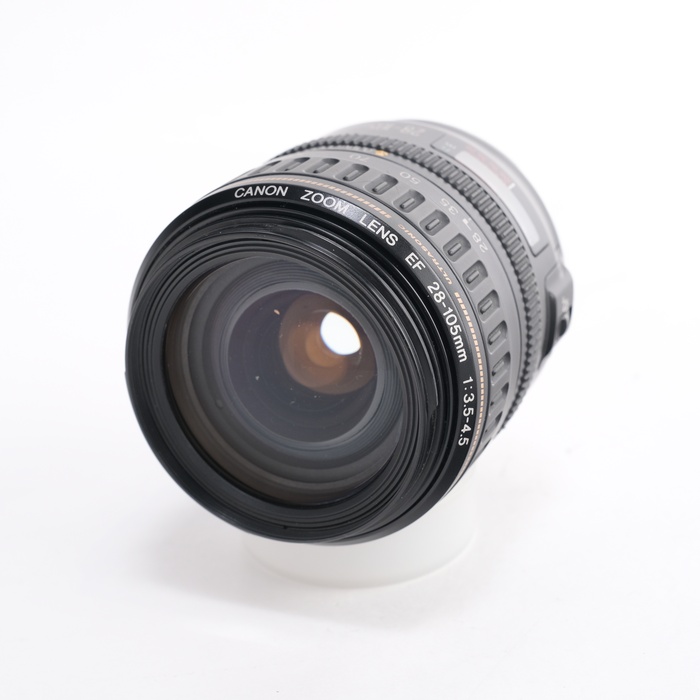 �y���Áz(�L���m��) Canon EF28-105/3.5-4.5 USM