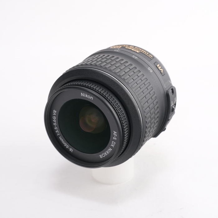 �y���Áz(�j�R��) Nikon AF-S DX 18-55/3.5-5.6G VR