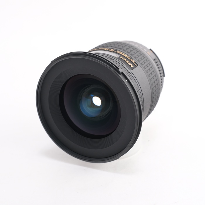 【中古】(ニコン) Nikon AF 18-35/3.5-4.5D IF-ED