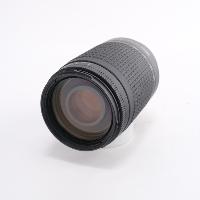 �y���Áz(�j�R��) Nikon AF 70-300/4-5.6G �u���b�N