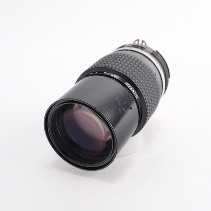�y���Áz(�j�R��) Nikon Ai 200/4