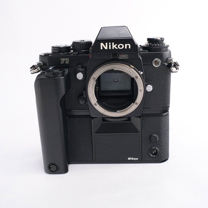 中古】(ニコン) Nikon F3 アイレベル ボディ｜ナニワグループ
