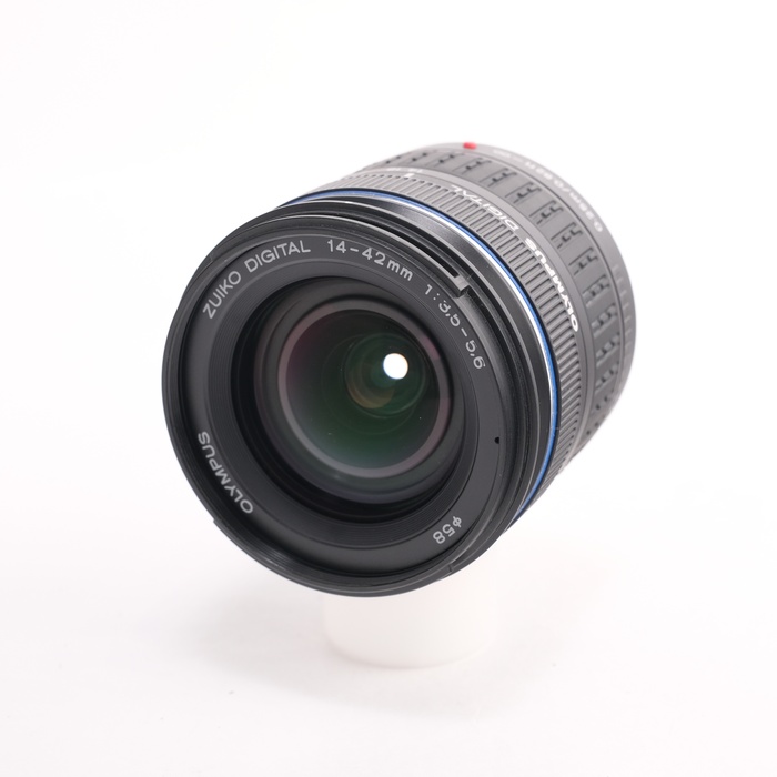 �y���Áz(�I�����p�X) OLYMPUS ZUIKO DIGITAL ED14-42/3.5-5.6