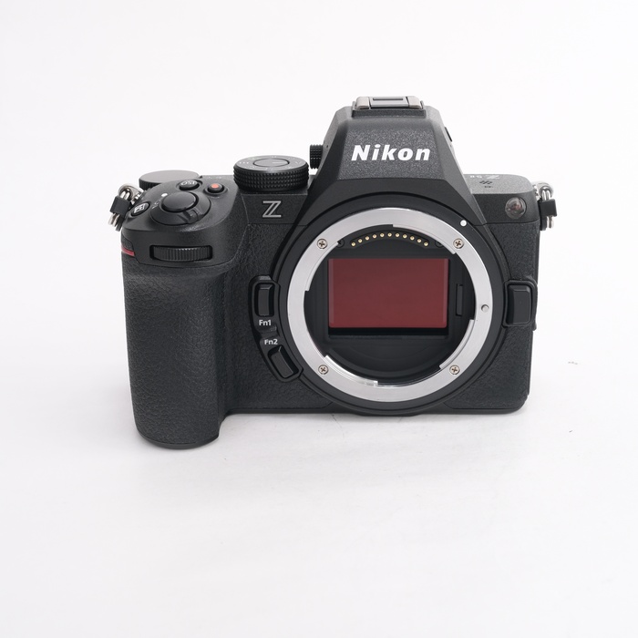 �y���Áz(�j�R��) Nikon Z5II �{�f�B(�����ꃁ�j���[�����{�ꖳ�V)