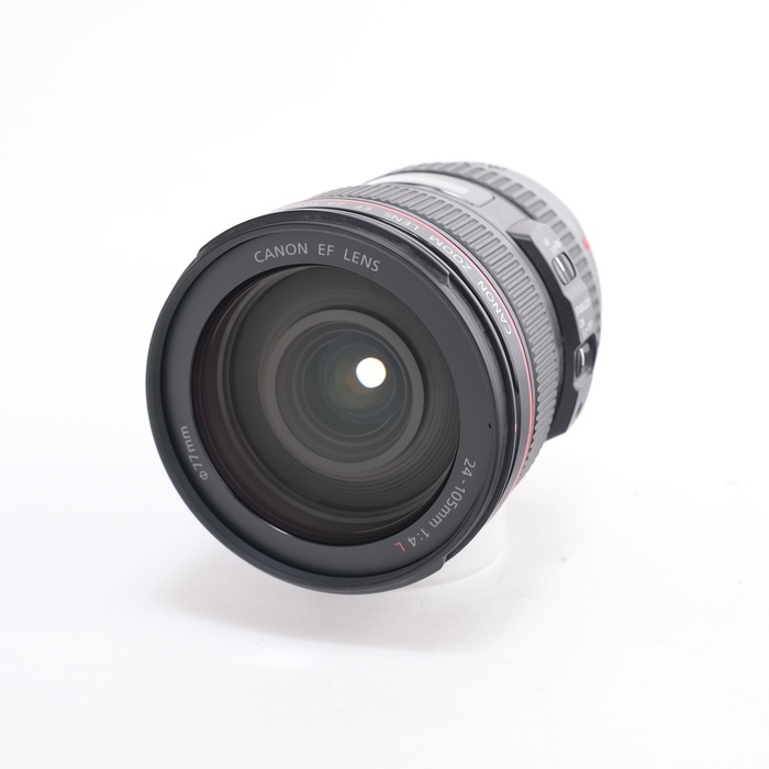 �y���Áz(�L���m��) Canon EF24-105/4L IS USM