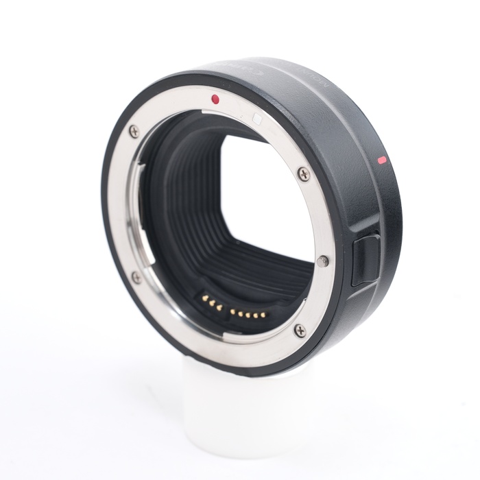 �y���Áz(�L���m��) Canon EF-EOS R �}�E���g�A�_�v�^�[