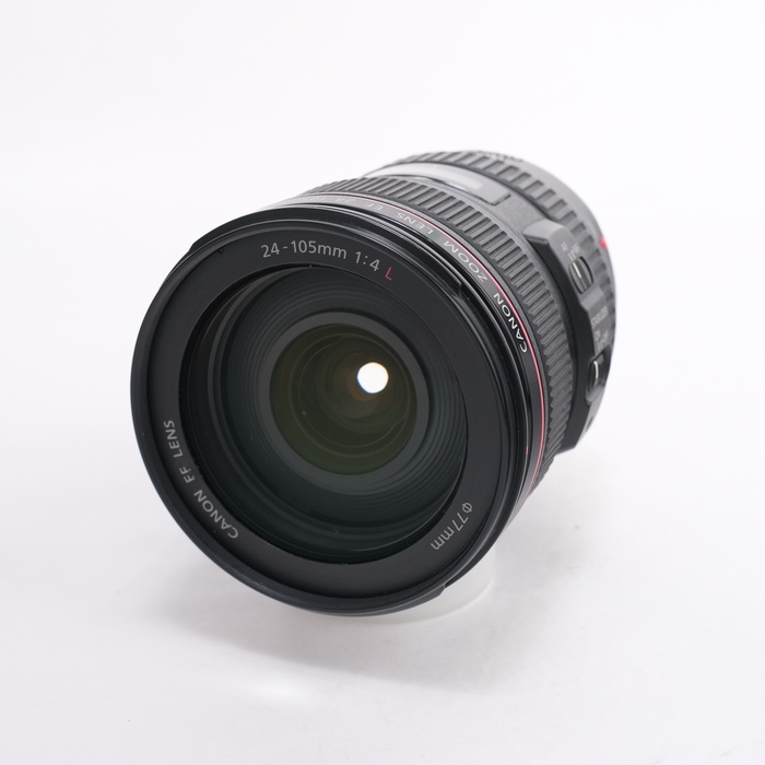 �y���Áz(�L���m��) Canon EF24-105/4L IS USM