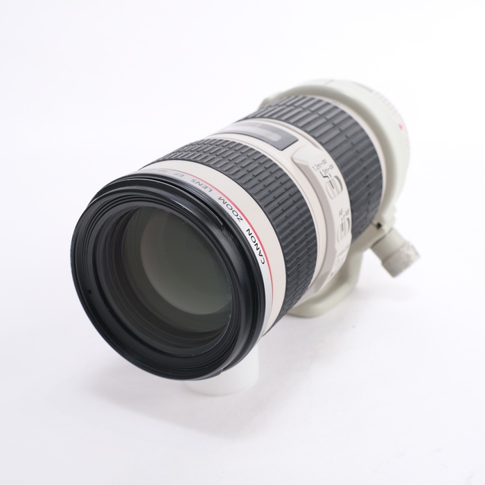 【中古】(キヤノン) Canon EF70-200/4L IS USM