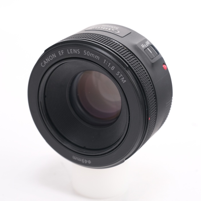 �y���Áz(�L���m��) Canon EF50/1.8 STM