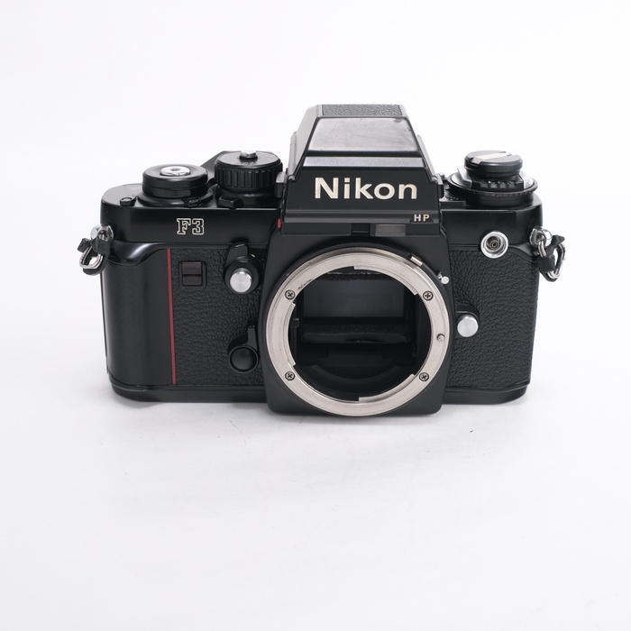 【中古】(ニコン) Nikon F3 HP ボディ