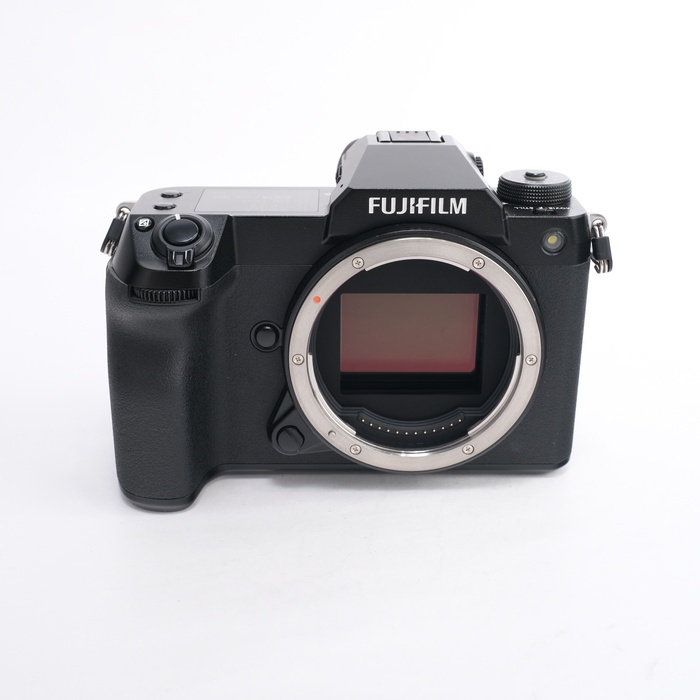 �y���Áz(�t�W�t�C����) FUJIFILM GFX 50SII