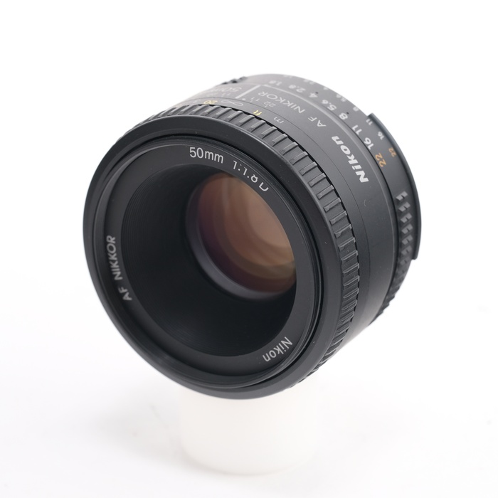 �y���Áz(�j�R��) Nikon AF 50/1.8D