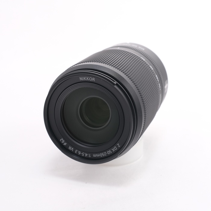 �y���Áz(�j�R��) Nikon Z DX 50-250/4.5-6.3 VR