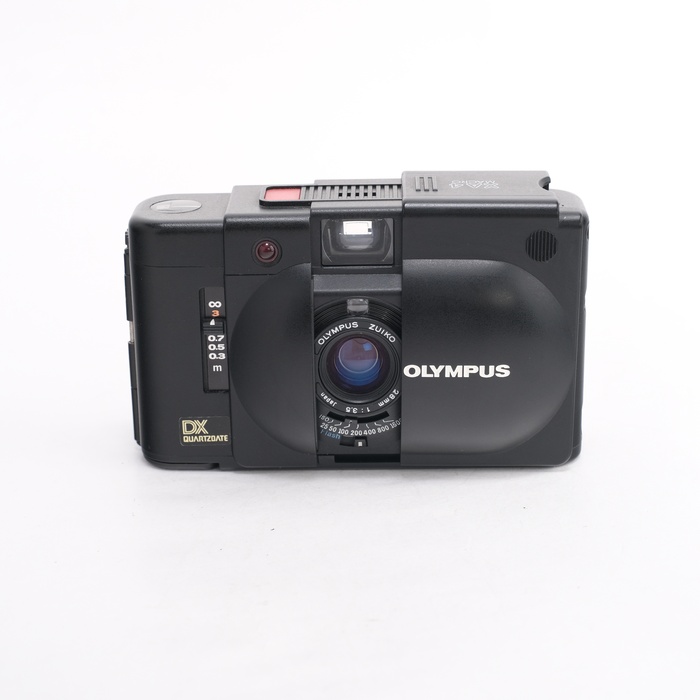 �y���Áz(�I�����p�X) OLYMPUS XA4 MACRO