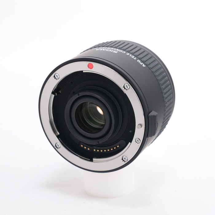 �y���Áz(�V�O�}) SIGMA APO�e���R�� 2X EX DG �L���m��EF�}�E���g�p