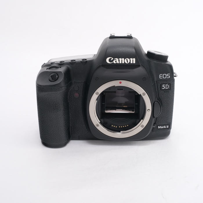 �y���Áz(�L���m��) Canon EOS 5D MARK2 �{�f�B