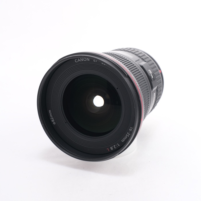 �y���Áz(�L���m��) Canon EF16-35/2.8L(2) USM
