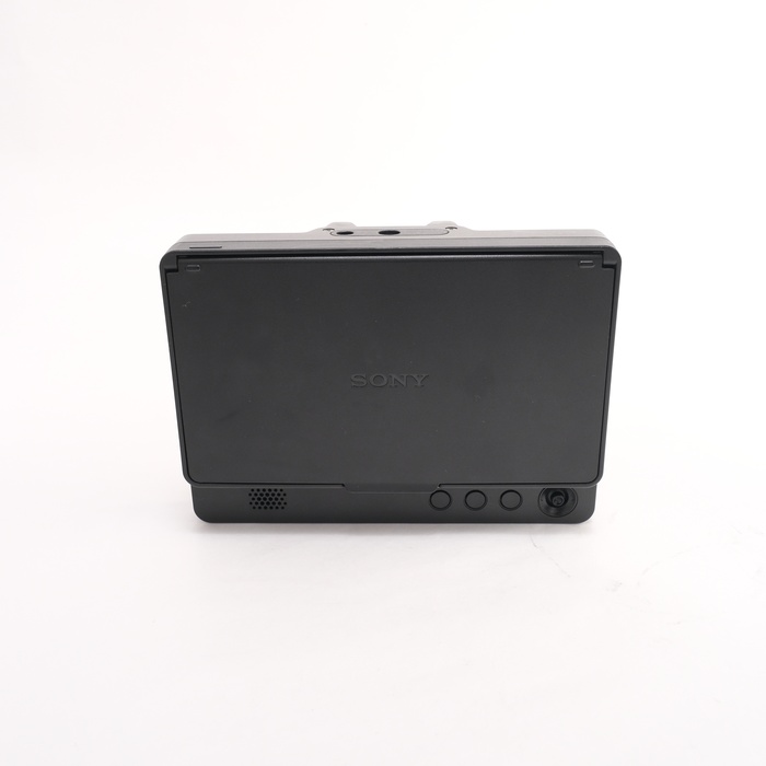 �y���Áz(�\�j�[) SONY CLM-FHD5 �N���b�v�I��LCD���j�^�[