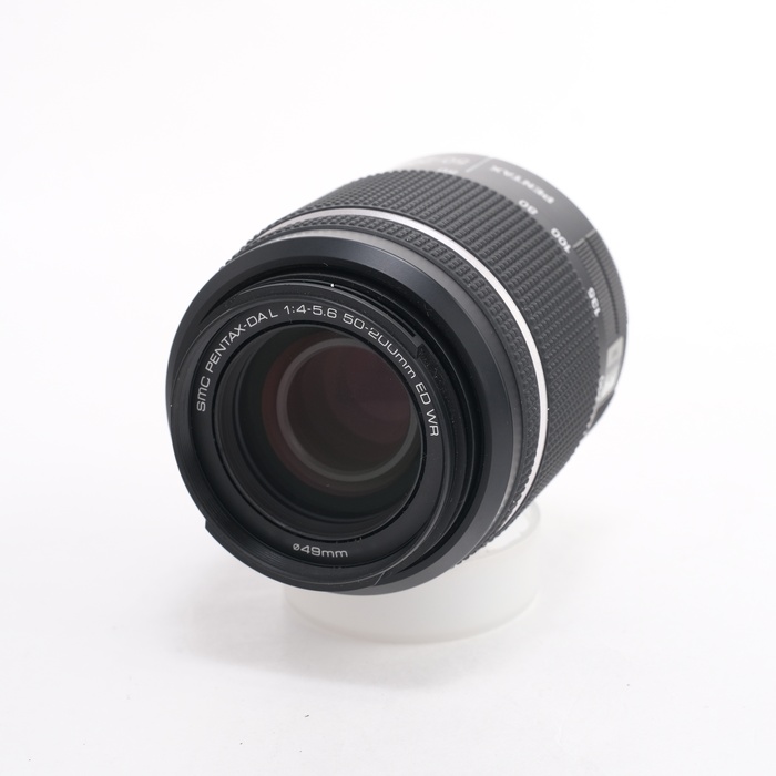 �y���Áz(�y���^�b�N�X) PENTAX DA50-200/4-5.6 ED WR