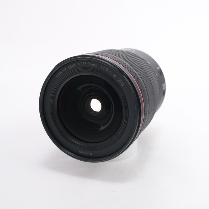 �y���Áz(�L���m��) Canon RF15-35/2.8L IS USM