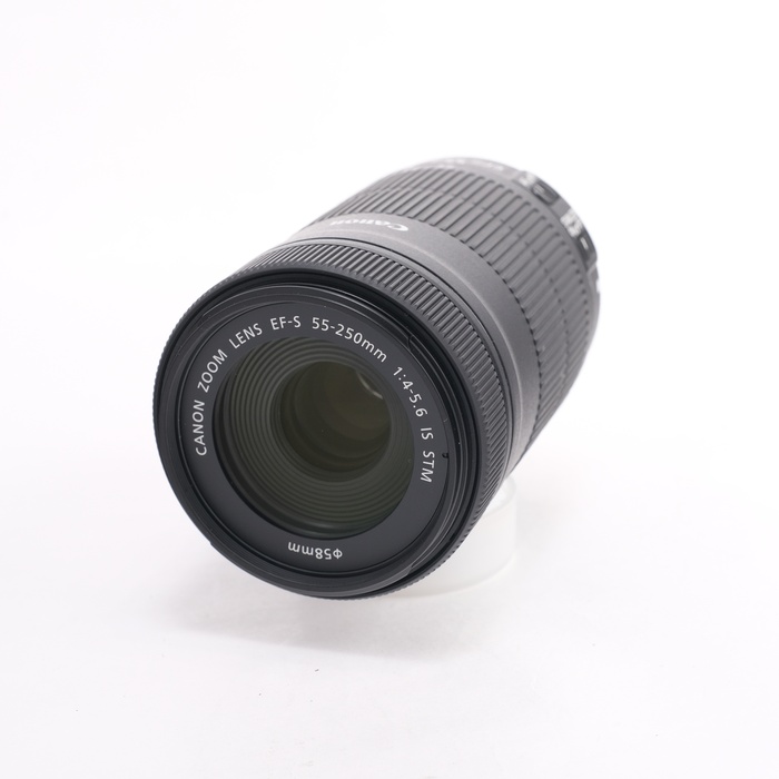 �y���Áz(�L���m��) Canon EF-S55-250/4-5.6 IS STM