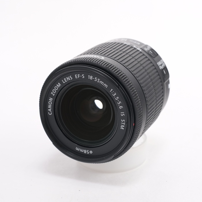 �y���Áz(�L���m��) Canon EF-S18-55/3.5-5.6 IS STM