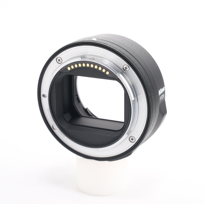 �y���Áz(�j�R��) Nikon FTZ II �}�E���g�A�_�v�^�[