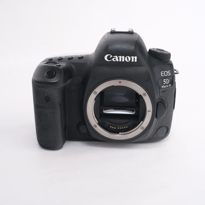 �y���Áz(�L���m��) Canon EOS 5D MARK4 �{�f�B