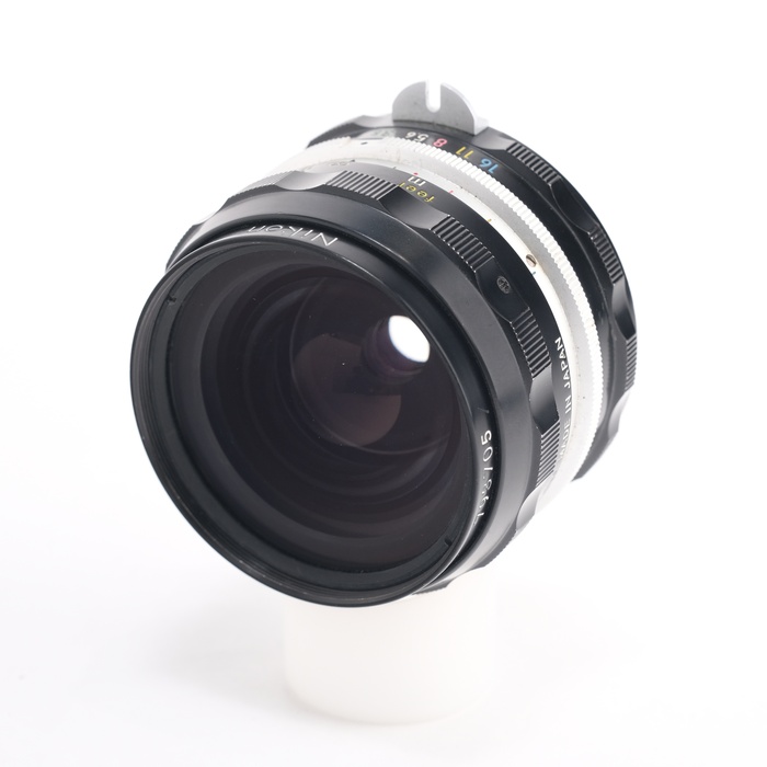 �y���Áz(�j�R��) Nikon Auto 28/3.5