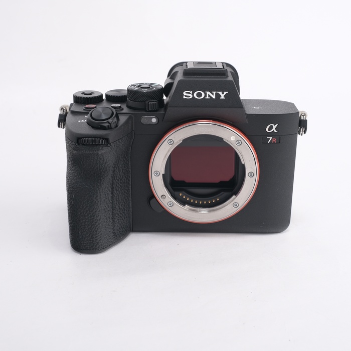 �y���Áz(�\�j�[) SONY ��7 RV �{�f�B(ILCE-7RM5) �������f��(���{�꤉p�ꖳ�V)