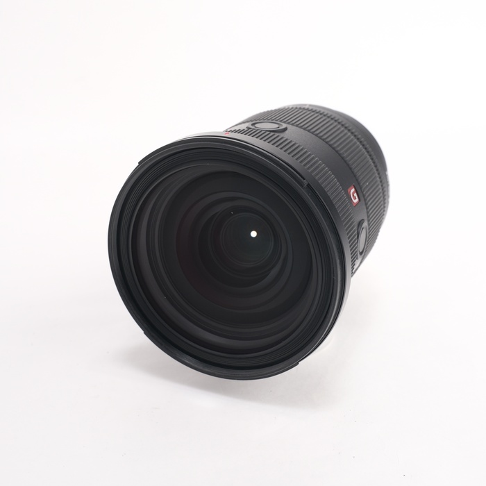 �y���Áz(�\�j�[) SONY FE24-70/2.8 GM II