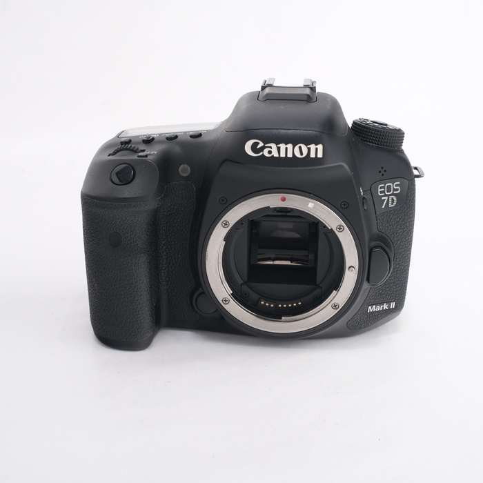 【中古】(キヤノン) Canon EOS 7D MARK2 ボディ